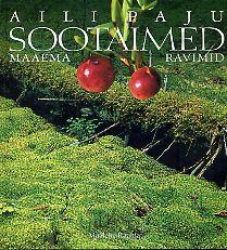 Sootaimed Maaema ravimid kaanepilt – front cover